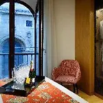 Aurea Catedral By Eurostars Company 4*