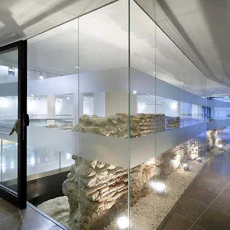 áurea Catedral By Eurostars Company 4*