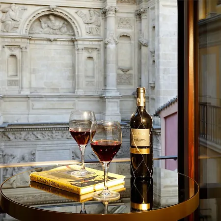 áurea Catedral By Eurostars Company Hotel 4*