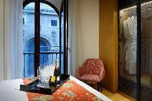 Aurea Catedral By Eurostars Company 4*