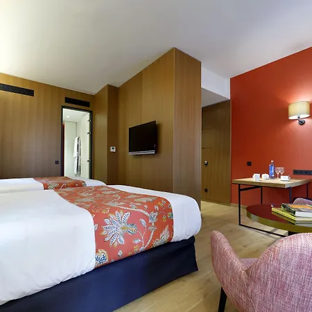 áurea Catedral By Eurostars Company Hotel Granada