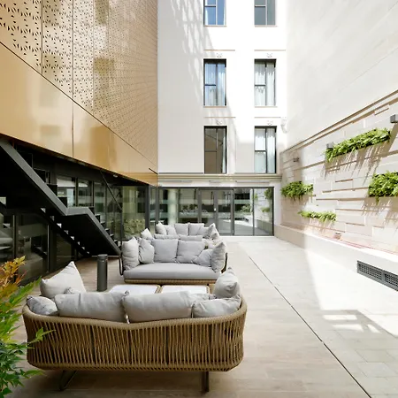 áurea Catedral By Eurostars Company 4*