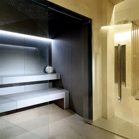 áurea Catedral By Eurostars Company 4* Granada