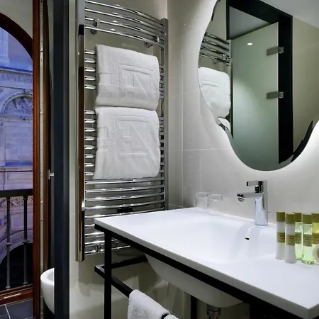Hotell Aurea Catedral By Eurostars Company 4*
