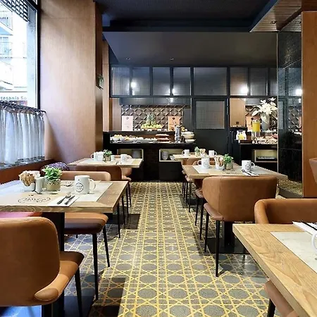 Aurea Catedral By Eurostars Company Hotel 4*
