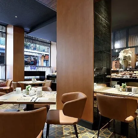 áurea Catedral By Eurostars Company 4*