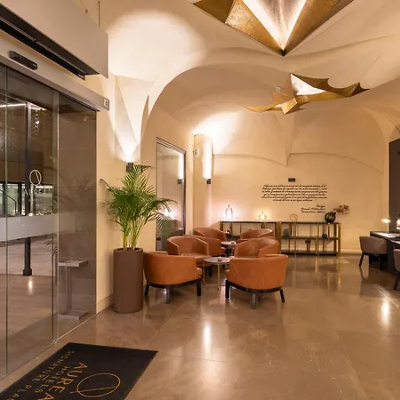 Hotel áurea Catedral By Eurostars Company 4*