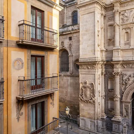 áurea Catedral By Eurostars Company