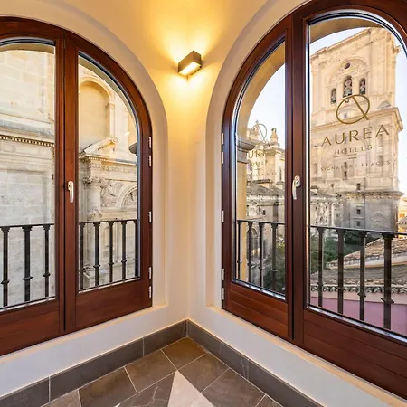 áurea Catedral By Eurostars Company