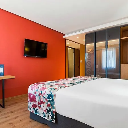áurea Catedral By Eurostars Company 4* Granada
