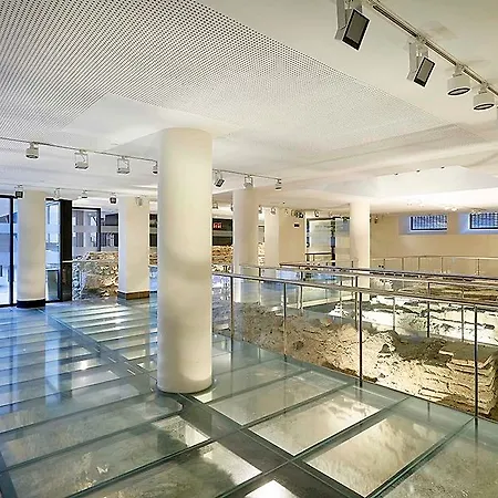 áurea Catedral By Eurostars Company