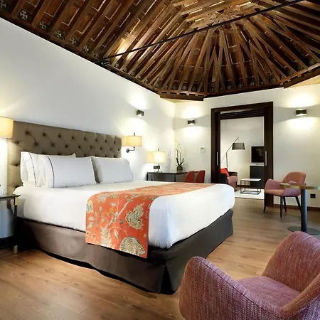áurea Catedral By Eurostars Company Hotel Granada