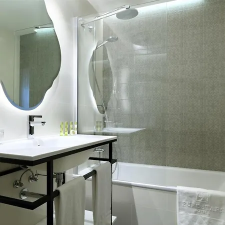 Aurea Catedral By Eurostars Company Hotell Granada