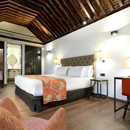 áurea Catedral By Eurostars Company 4*
