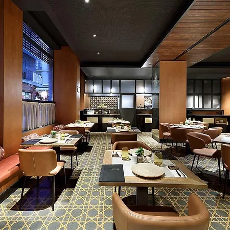 Aurea Catedral By Eurostars Company 4*