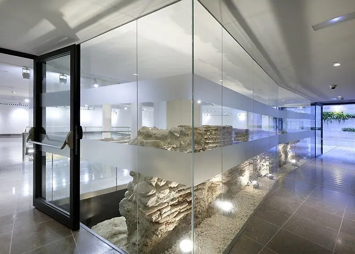 Hotel Aurea Catedral By Eurostars Company 4*