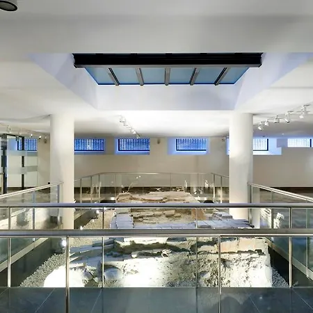 áurea Catedral By Eurostars Company Hotel 4*