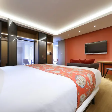 Hotel áurea Catedral By Eurostars Company Granada