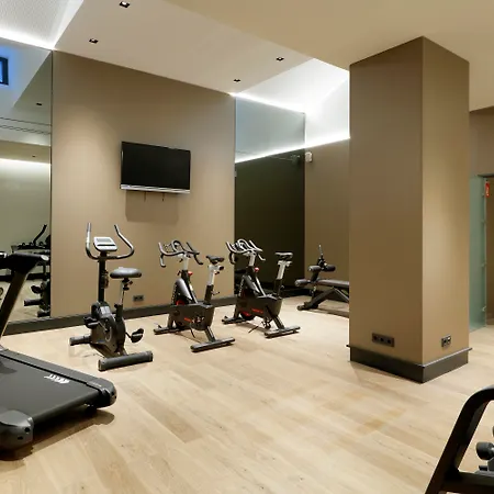 áurea Catedral By Eurostars Company Hotel 4*