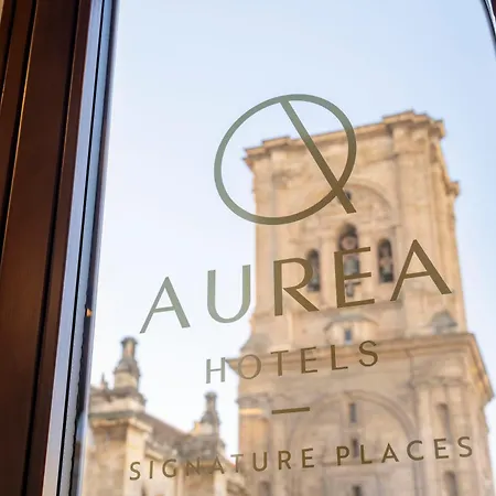 áurea Catedral By Eurostars Company Granada