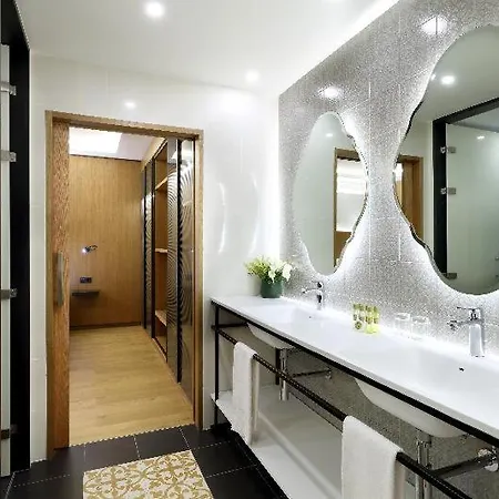 Aurea Catedral By Eurostars Company 4*