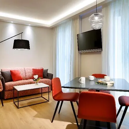 Otel Aurea Catedral By Eurostars Company Granada